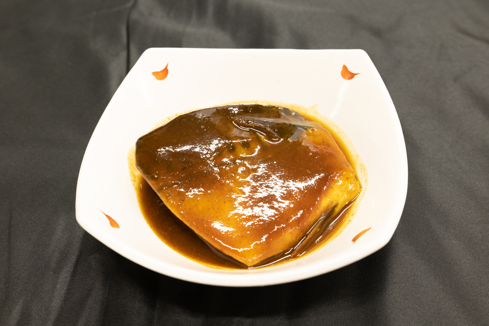 さばのみそ煮