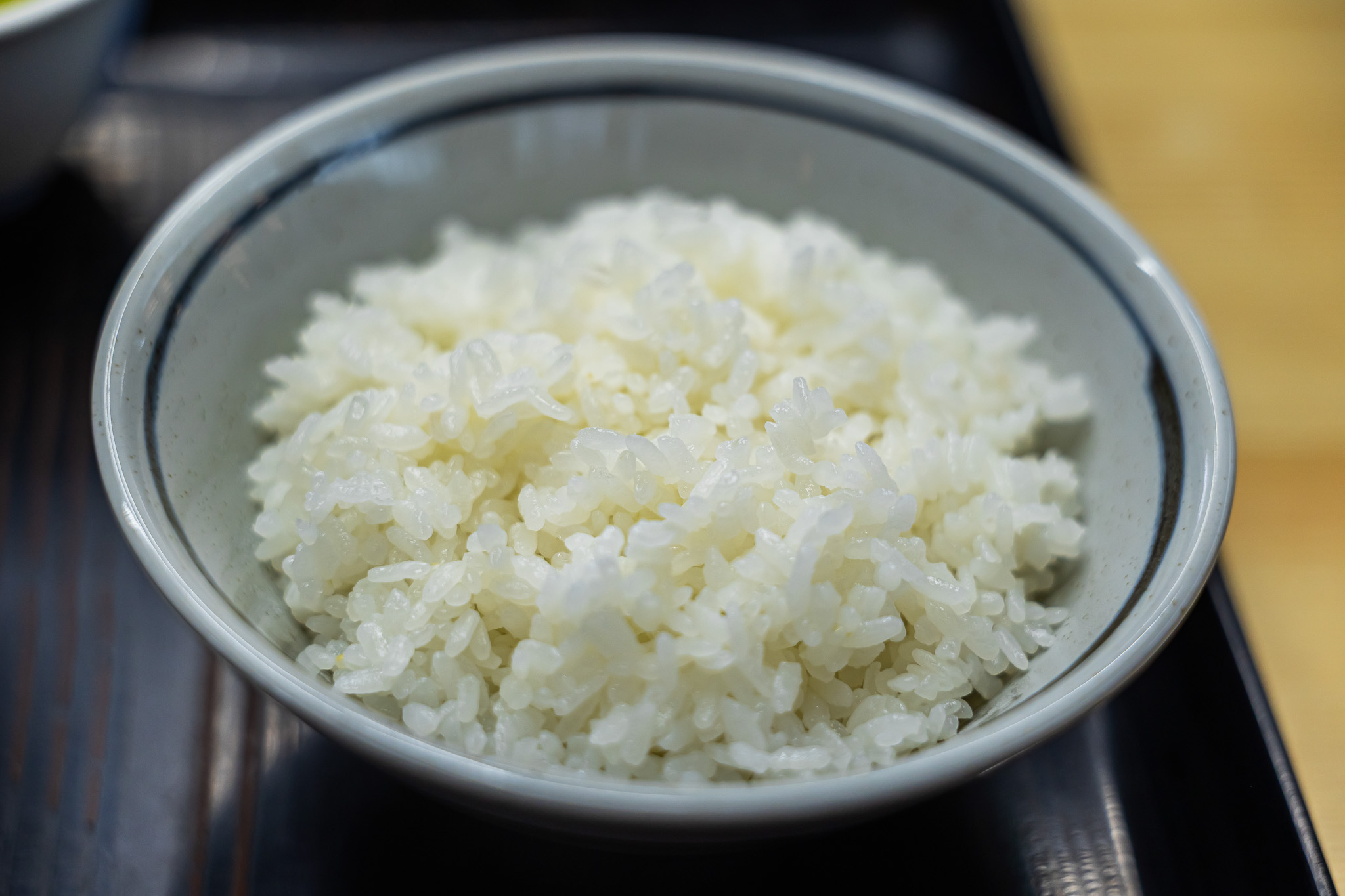 ごはん(中)
